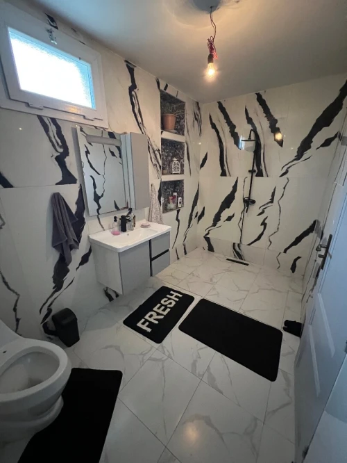 Vente Villa Tizi Ouzou Azazga