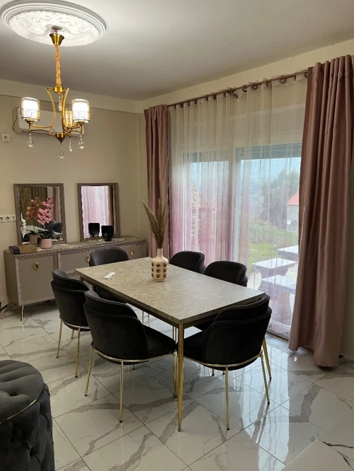 Vente Villa Tizi Ouzou Azazga
