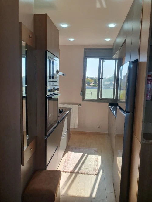 Location Appartement F4 Alger Ain taya