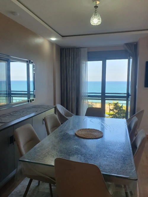 Location Appartement F4 Alger Ain taya