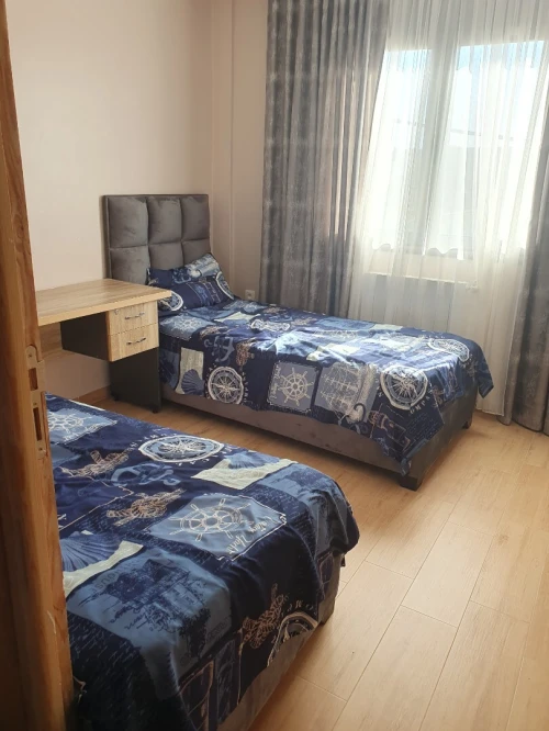 Location Appartement F4 Alger Ain taya