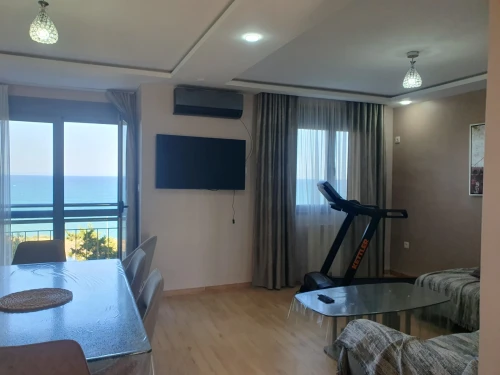 Location Appartement F4 Alger Ain taya