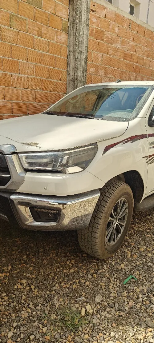 Toyota Revo  2025 سعودي