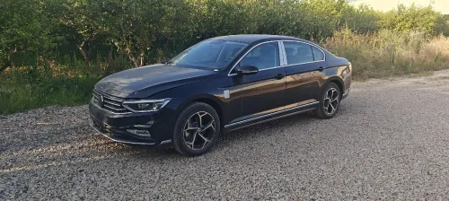 Volkswagen Passat 2024 Executive
