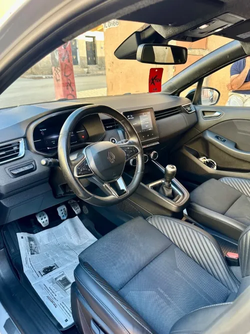 Renault Clio 5  2025 Esprit Alpine