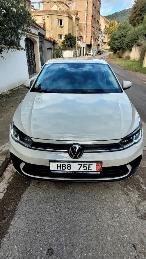 Volkswagen Polo 2022 Life