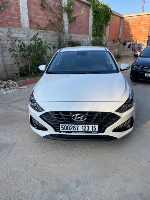 Hyundai Hyundai i30 2023 