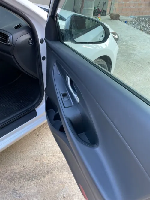 Hyundai Hyundai i30 2023 