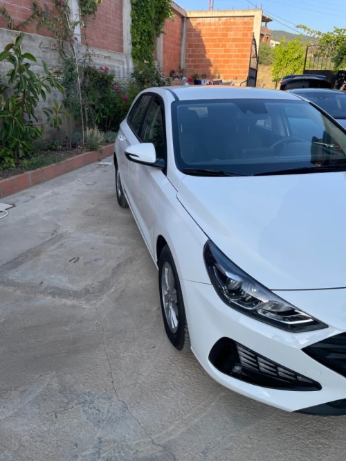 Hyundai Hyundai i30 2023 