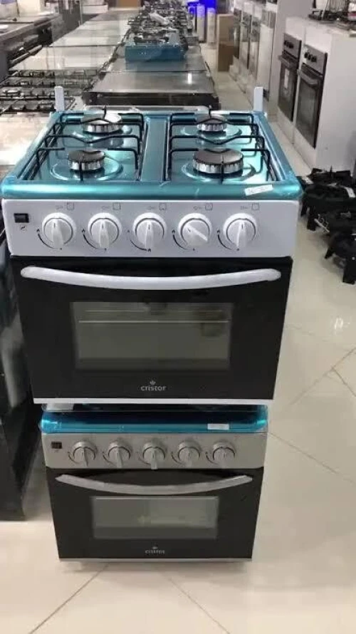 Mini Cuisinière Cristor