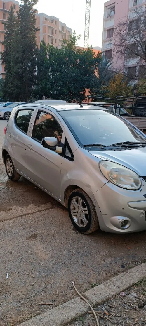 Changan Benni mini 2015 Benni mini