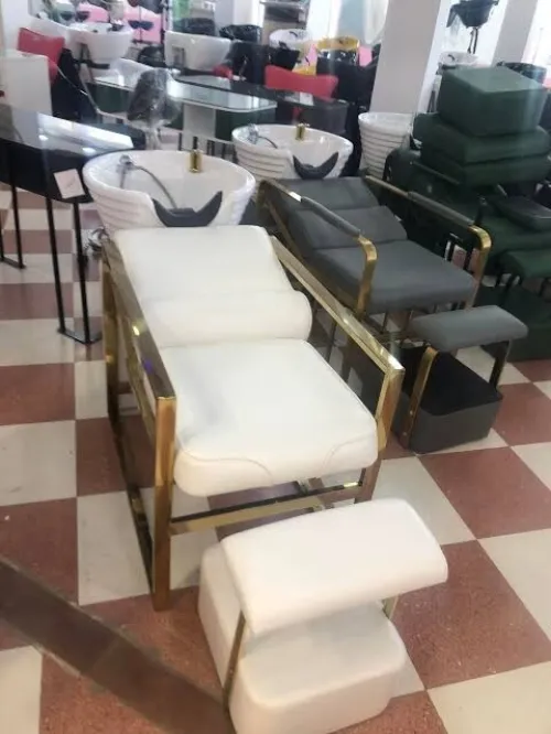 Matériel coiffeur 