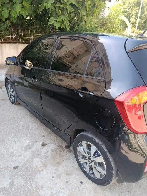Kia Picanto 2018 LX