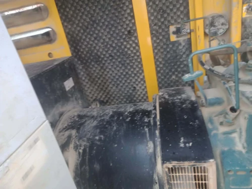 Groupe électrogène AKSA 410 KVA
