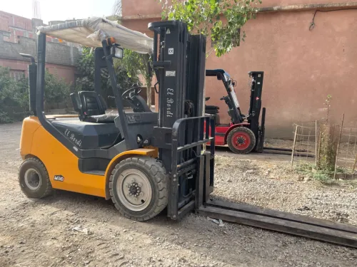 Clark 30t 40t 8t 28t Location 2020
