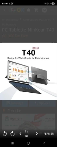 Tablette