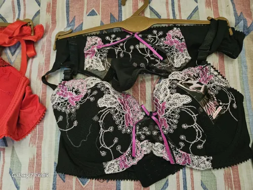 Lingerie sexy