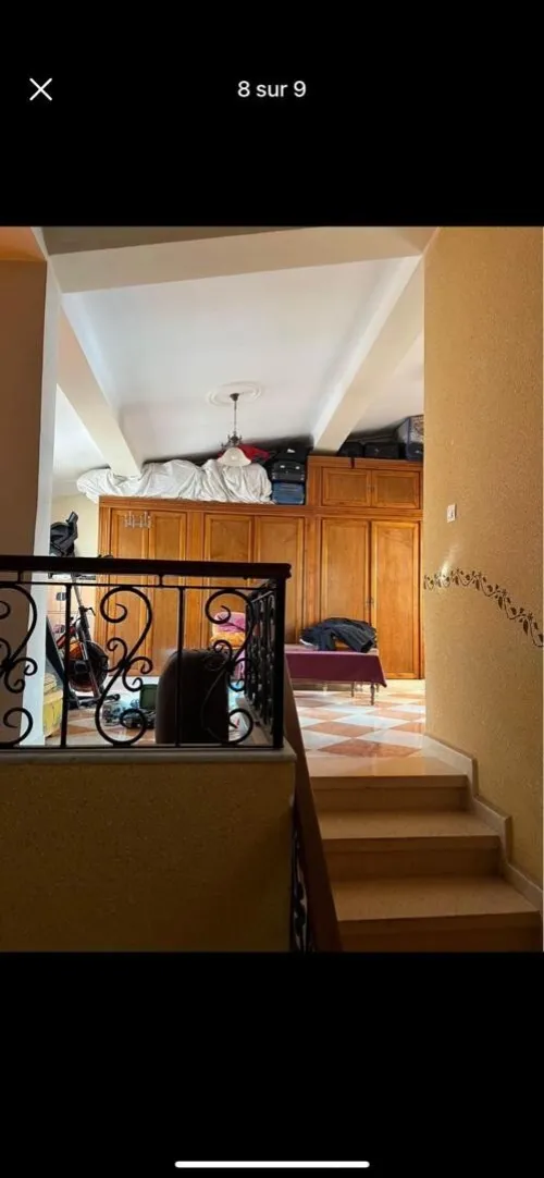 Vente Villa Alger Cheraga