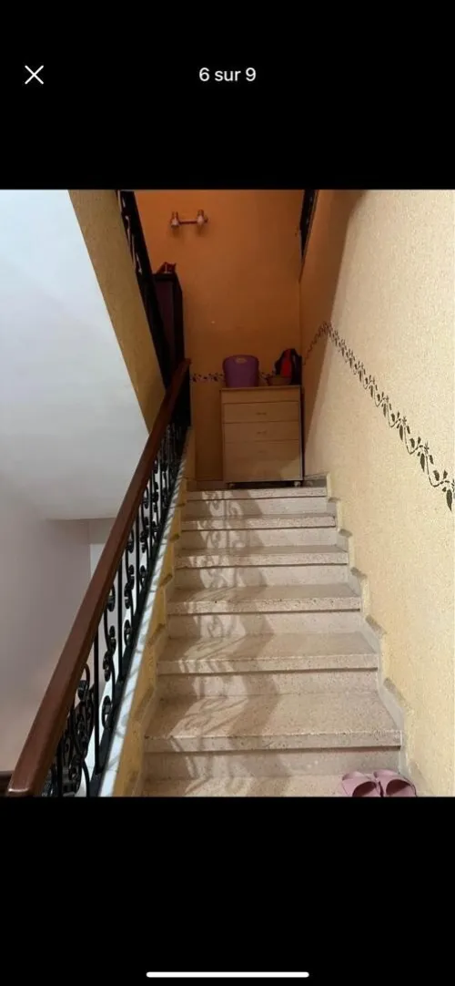 Vente Villa Alger Cheraga