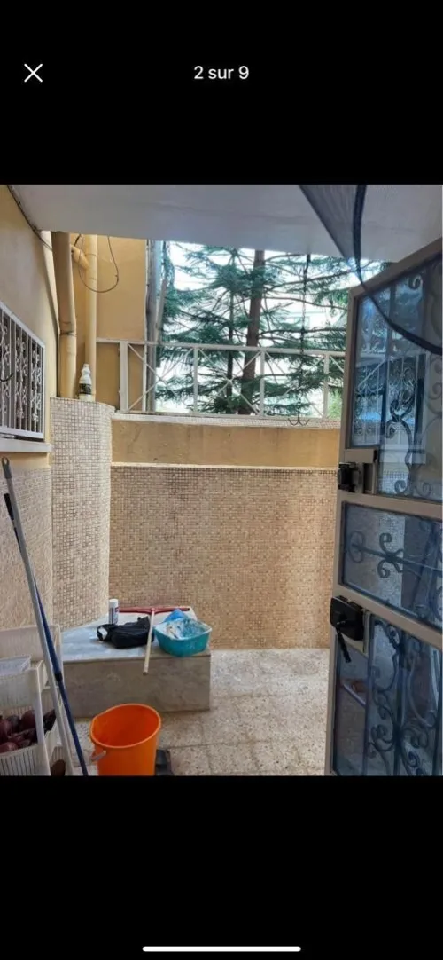 Vente Villa Alger Cheraga