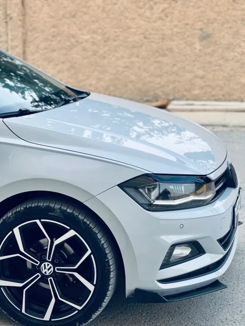 Volkswagen Polo 2019 Beats