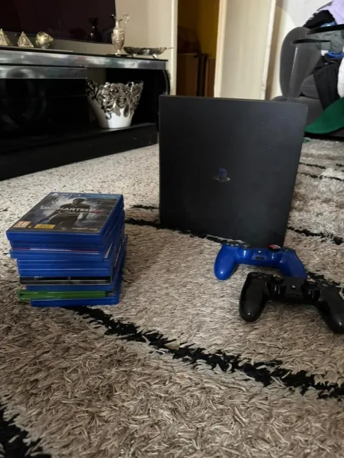 Ps4