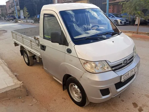 Chery Cowin 2019 Cowin