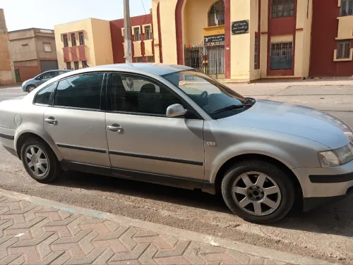 Volkswagen Passat 2000 Passat