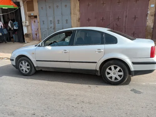Volkswagen Passat 2000 Passat