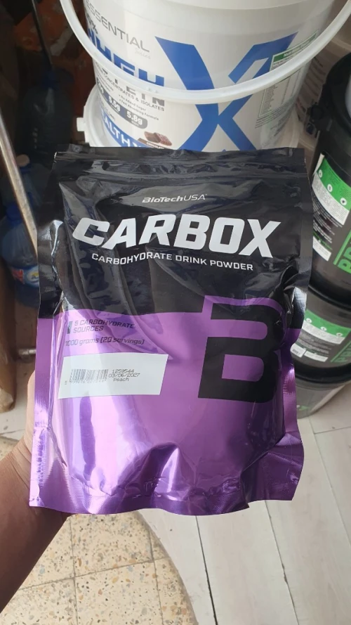 Carbox