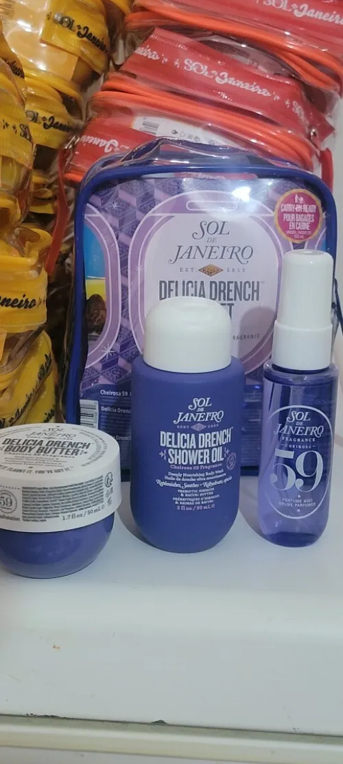 Serum crème 