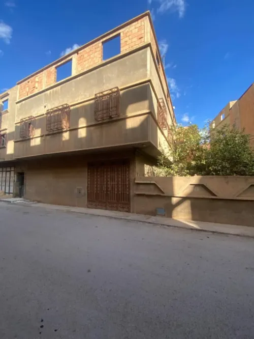 Vente Local Tlemcen Maghnia