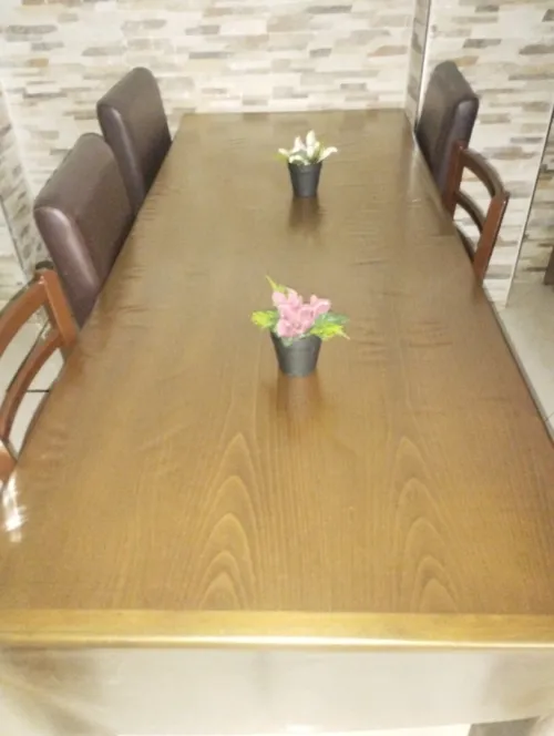 Tables  