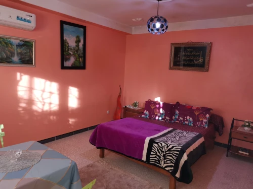 Location vacances Villa Jijel Ziama mansouriah