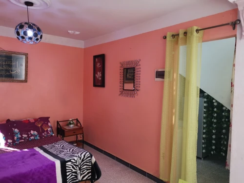 Location vacances Villa Jijel Ziama mansouriah