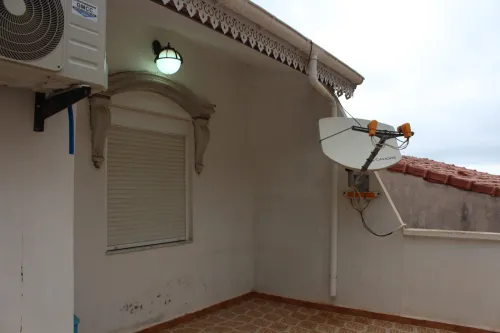 Location vacances Villa Jijel Ziama mansouriah