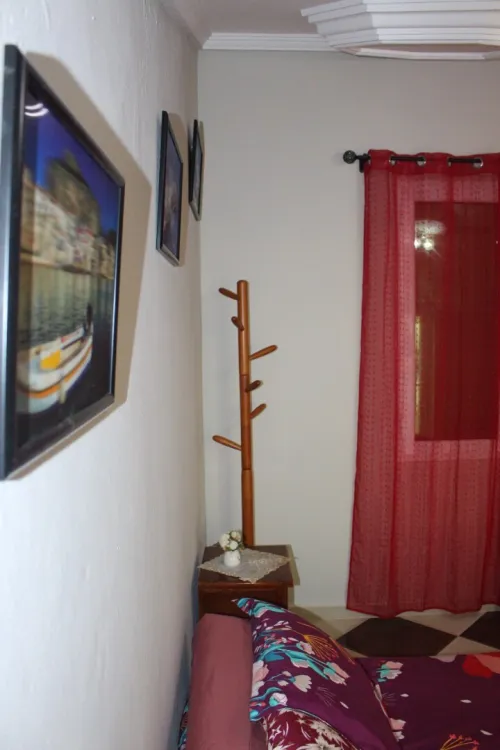 Location vacances Villa Jijel Ziama mansouriah