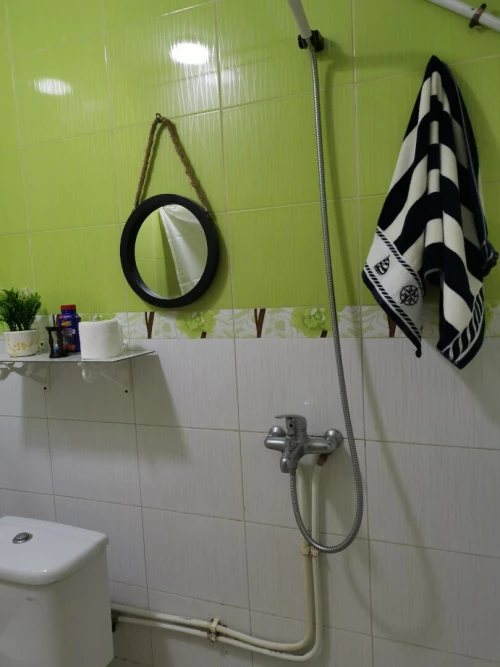 Location vacances Villa Jijel Ziama mansouriah