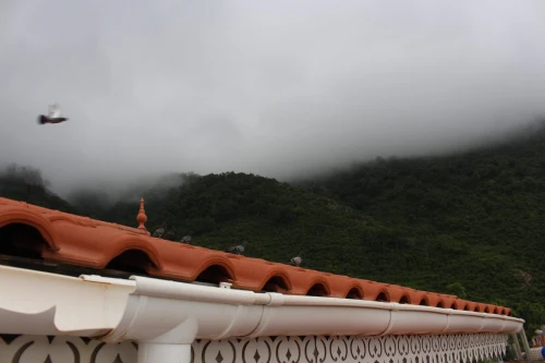 Location vacances Villa Jijel Ziama mansouriah