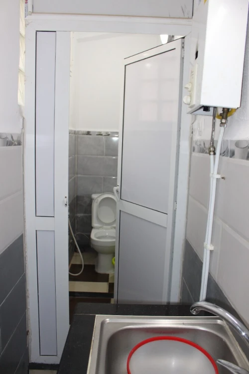 Location vacances Villa Jijel Ziama mansouriah