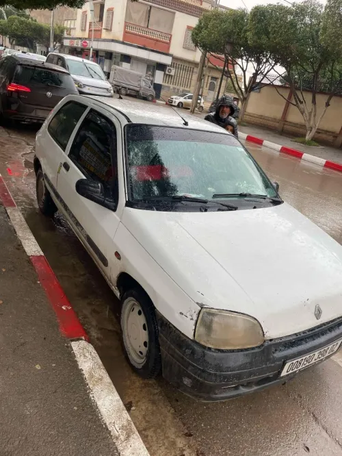 Renault Clio 1 1998 Clio 1