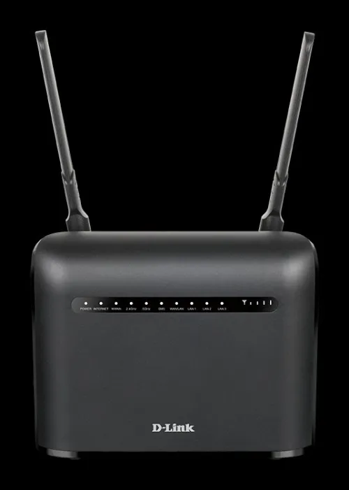 Modem & routeur D-Link DWR-961