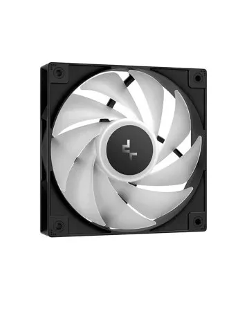 AIR COOLING DEEPCOOL AG620 ARGB V2 NOIR