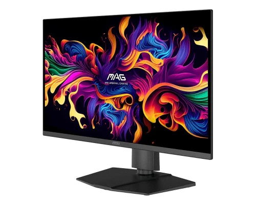 MONITEUR MSI MAG 273QP QD-OLED X24 26.5" - QHD 2.5K, 240HZ