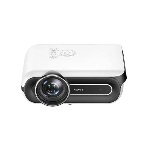DATASHOW HAVIT PJ209A PRO SMART 4K FULL HD 1080P