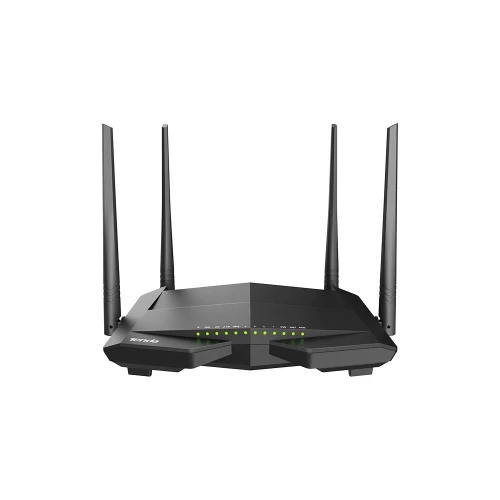 Modem & Routeur sans fil Tenda V12 AC1200 double bande VDSL/ADSL