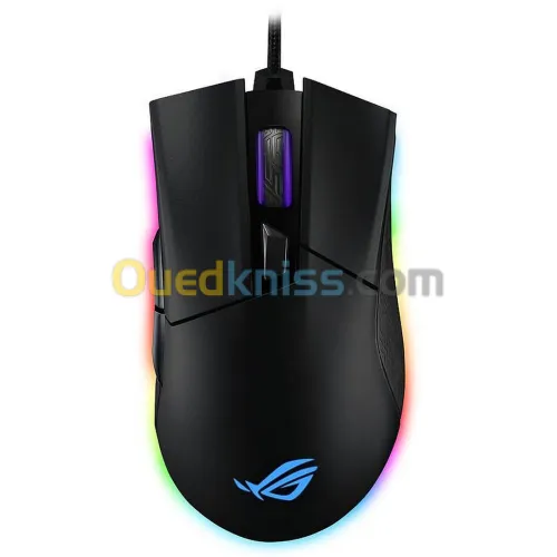 SOURIS ASUS ROG Gladius II Origin