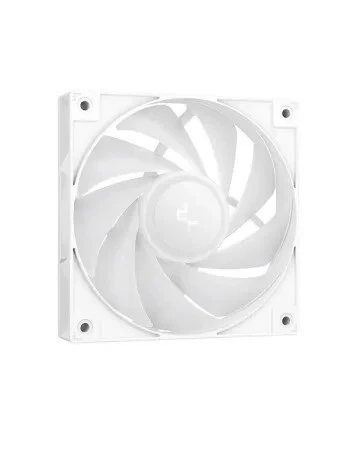 AIR COOLING DEEPCOOL AG620 ARGB V2 BLANC