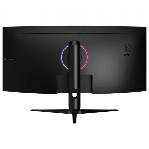 MONITEUR ASUS TUF GAMING ULTRAWIDE VG34VQL3A 34" CURVED - WQHD, 180HZ