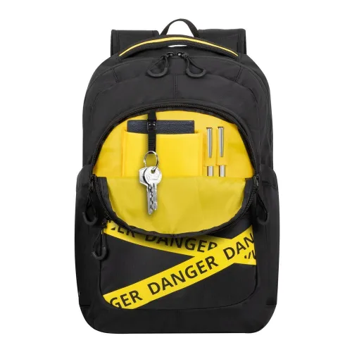 PROMO Sac à Dos RIVACASE 5431 NOIR